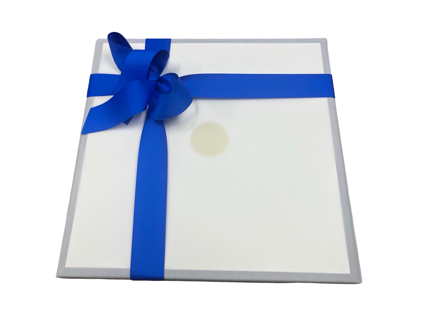 STRIDE 2025 | Pewter Tray Engraved | 13" Round Gallery Tray | Made in USA