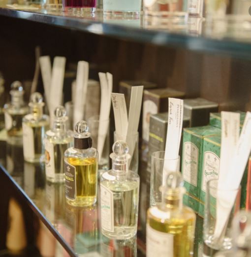 " Sterling and Burke Ltd Georgetown Store | Product Images | Store Front | Events