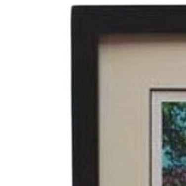 Embassy of Spain: North Capitol Street | Artist Joseph Craig English | Various Sizes | Simple Black Frame Option