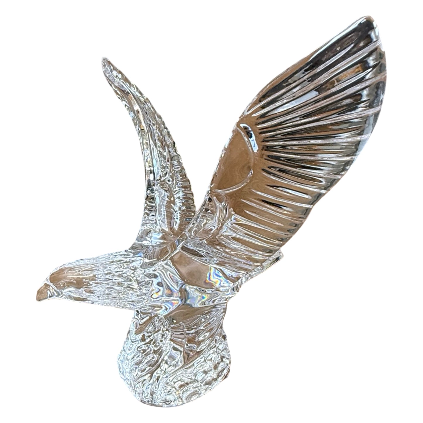 SMACNA | 2026 | Waterford Crystal American Eagle