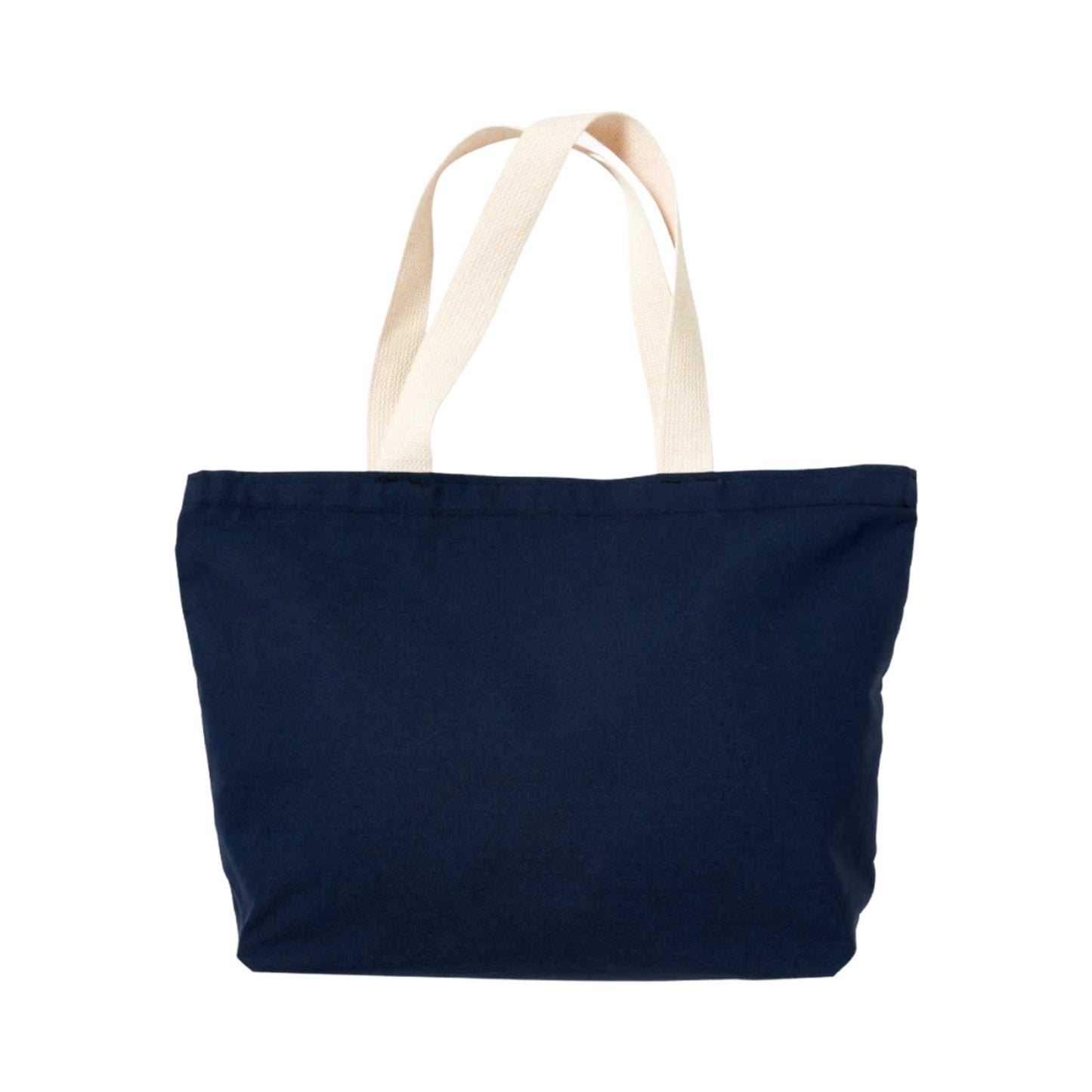 Gift: No.1 | Jos. R. Biden, Jr. School of Public Policy & Admin | Cotton Tote to Match WH Tote