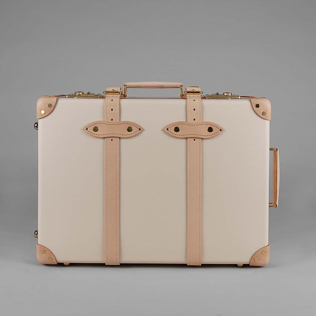 Globe-Trotter Safari Collection in Ivory-Suitcase-Sterling-and-Burke