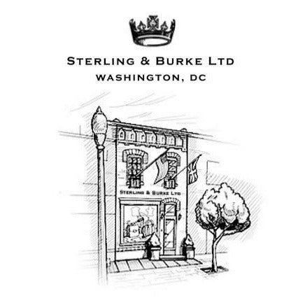 " Sterling and Burke Ltd Georgetown Store | Product Images | Store Front | Events