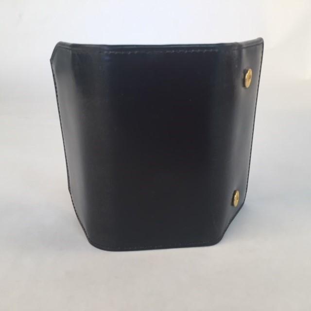 Sterling & Burke Key Case-Leather Accessories-Sterling-and-Burke