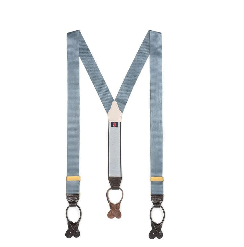 Braces | Benson and Clegg | Made in England