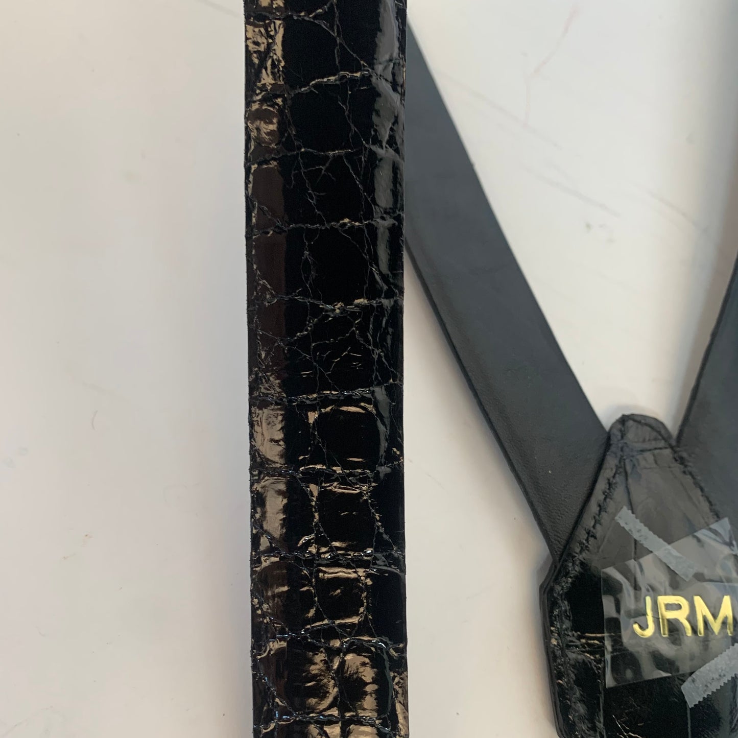 Formal Alligator Suspenders | Custom Made Alligator Suspenders and Braces | Black Tie, Formal, Alligator Suspenders