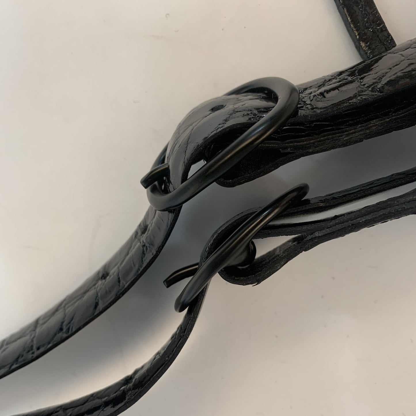 Formal Alligator Suspenders | Custom Made Alligator Suspenders and Braces | Black Tie, Formal, Alligator Suspenders