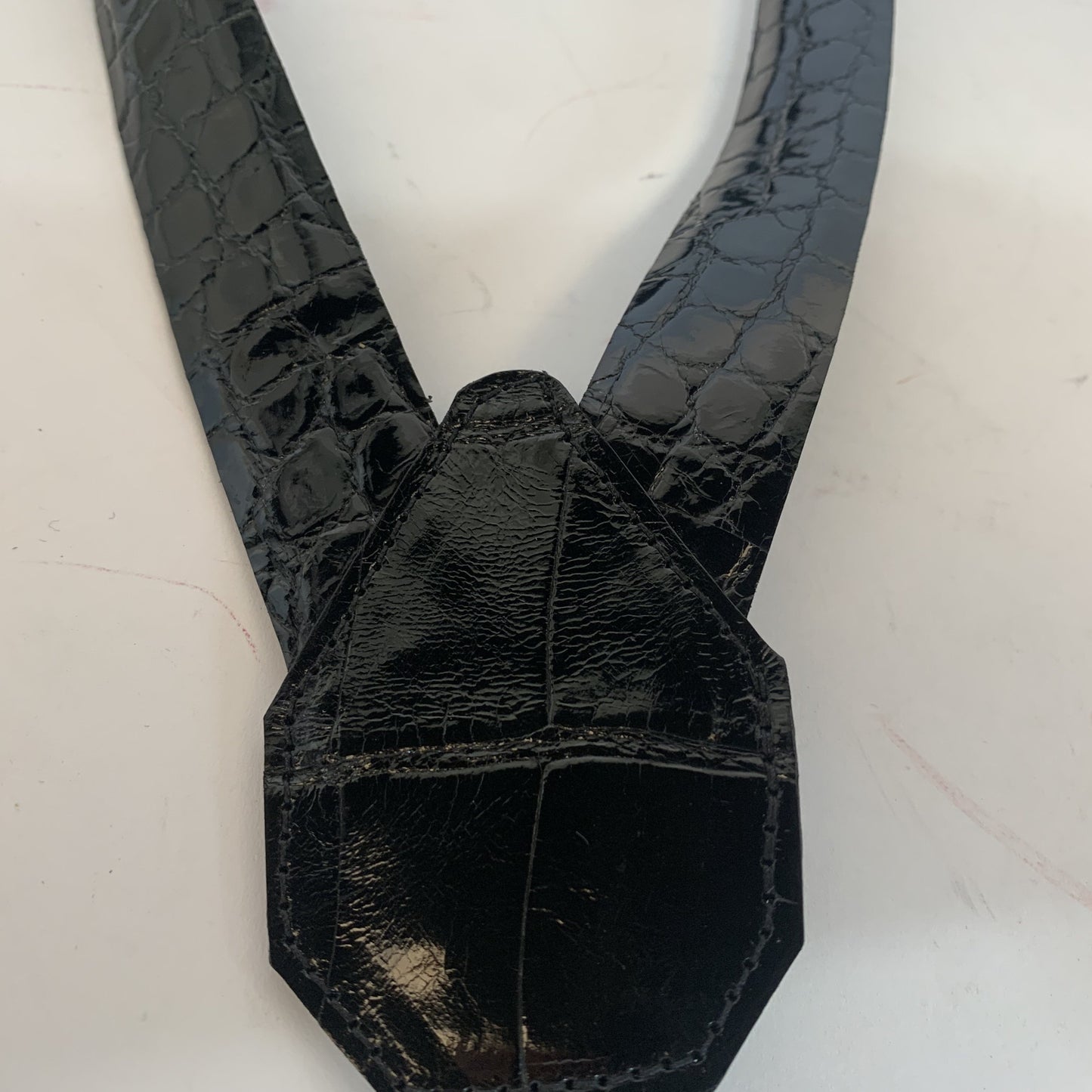Formal Alligator Suspenders | Custom Made Alligator Suspenders and Braces | Black Tie, Formal, Alligator Suspenders