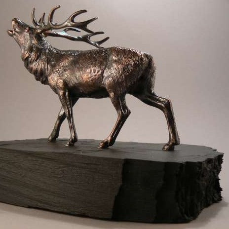 Award Base Options | Superior Quality | Bespoke Base | Mahogany, Rosewood, Slate