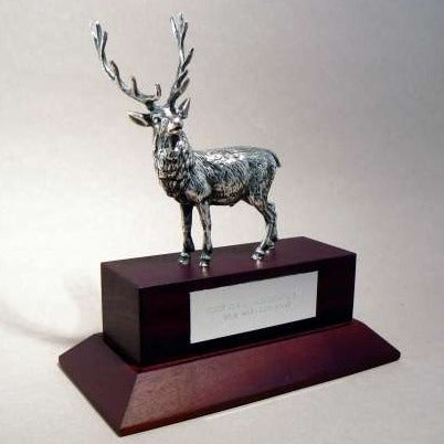 Award Base Options | Superior Quality | Bespoke Base | Mahogany, Rosewood, Slate