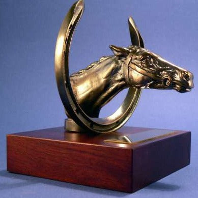 Award Base Options | Superior Quality | Bespoke Base | Mahogany, Rosewood, Slate