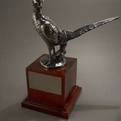 Award Base Options | Superior Quality | Bespoke Base | Mahogany, Rosewood, Slate