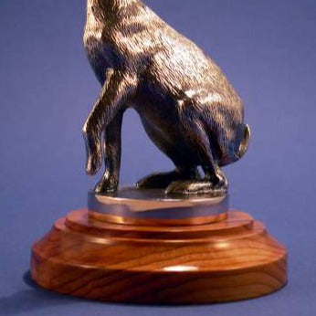 Award Base Options | Superior Quality | Bespoke Base | Mahogany, Rosewood, Slate