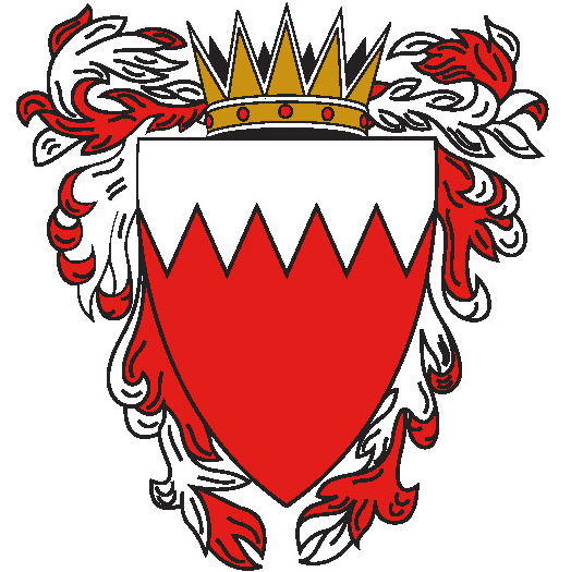 Caverswall Fine English Bone China | Bespoke Dinnerware for Bahrain Embassy |