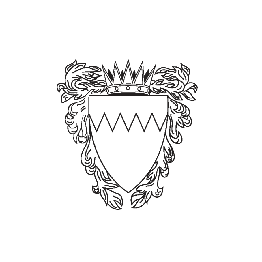 Caverswall Fine English Bone China | Bespoke Dinnerware for Bahrain Embassy |