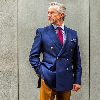 Golf Club | Gold Blazer Buttons | Blazer Button Sets | Made in England