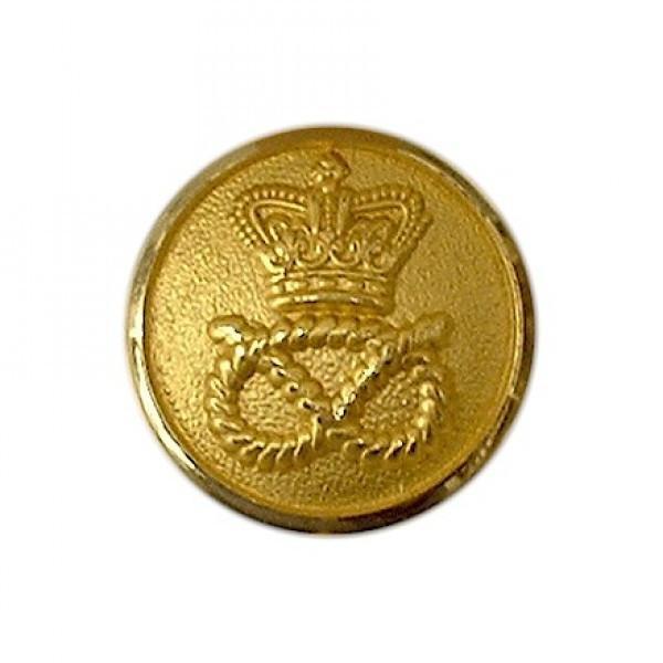 Crown and Knot Single Blazer Button Set | Custom Production Deposit