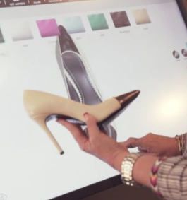 Custom Mens Wing Tip Shoes | Handcrafted | Highest Quality | MTO | Sterling & Burke Ltd