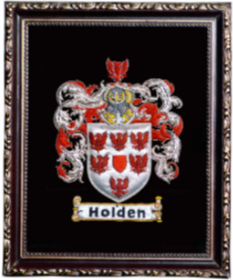 Blazer Badge | US NAVY | NAVY Crest | Gold Thread Blazer Badge | Made in England