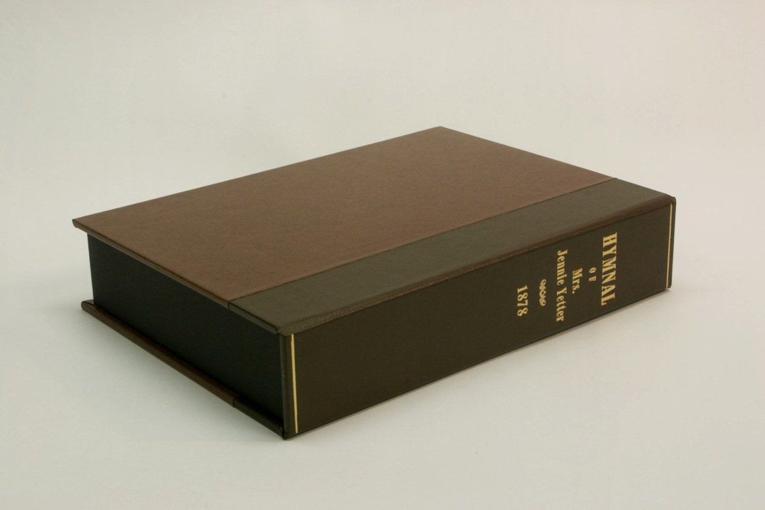 Bespoke Book Binding with Archival Box | Hand Marbleized Paper | Finest Quality Materials | Made in USA | Charing Cross-Photo Album-Sterling-and-Burke