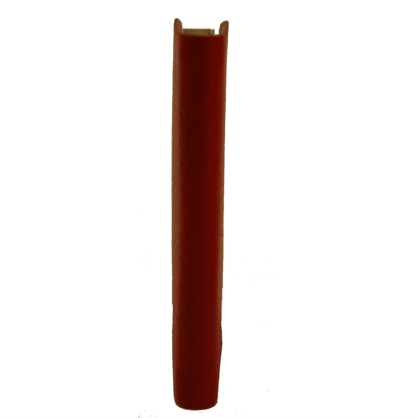 Address Book | Cross Grain Leather | Made in England | 3 by 2.5 Inch | Charing Cross Ltd-Address Book-Sterling-and-Burke