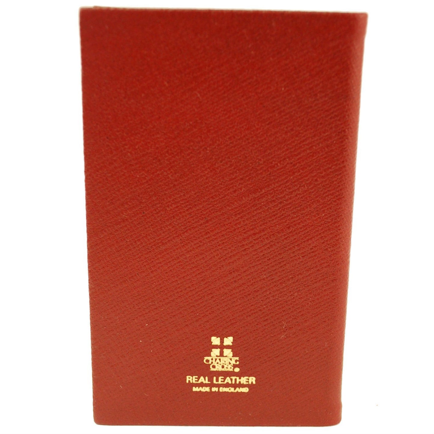 Address Book, Leather 5 by 3 Inch-Address Book-Sterling-and-Burke