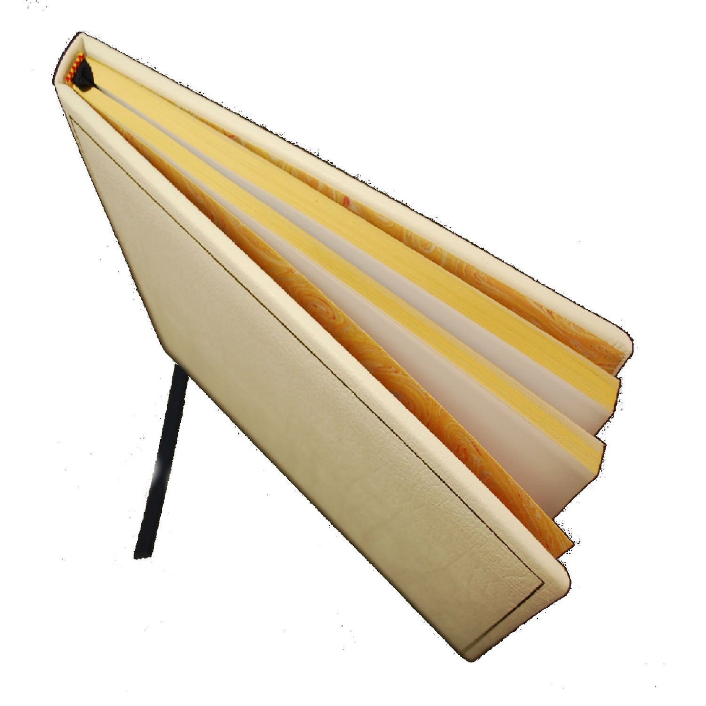 Guest Book, 7 by 9 Inches, Blank Pages-POS-Guest Book-Sterling-and-Burke