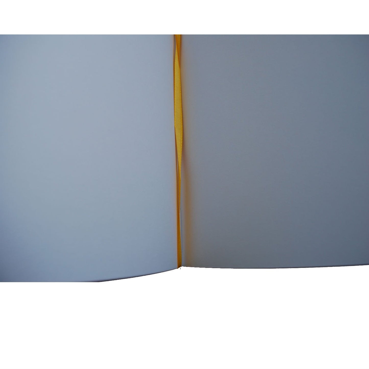 Leather Notebook, 8 by 10 Inches, Blank Pages - POS-Notebooks-Sterling-and-Burke