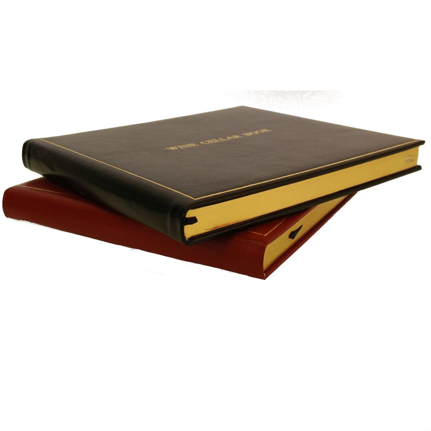 Wine Cellar Book - POS-Specialized Books-Sterling-and-Burke