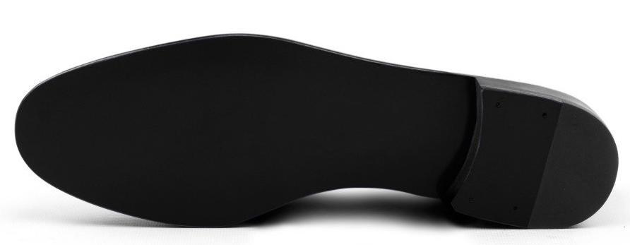 Custom Belgian Slipper Shoes | Black Linen with Purple Suede Trim and Purple Suede Leather Tassel | Extraordinary Quality | Sterling and Burke-Bespoke Shoes-Sterling-and-Burke