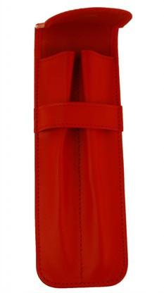 Double Pen Holder-Pen Holder-Sterling-and-Burke