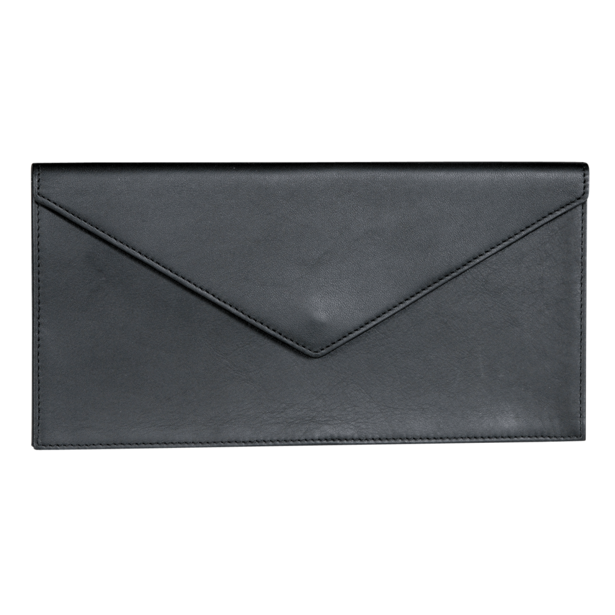 Leather Envelope | 10" Document Envelope | MTO Leather Envelope | Sterling and Burke Ltd | 792-5