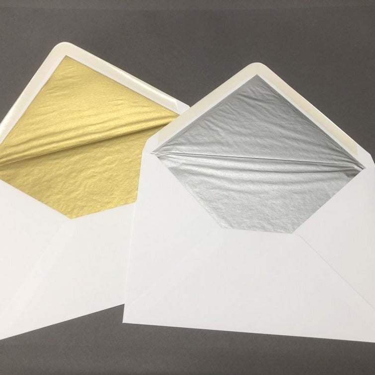 Embossing Paper | Classic, Finest Quality, Embosser | Rabbit Ears | Gold, Silver, Black
