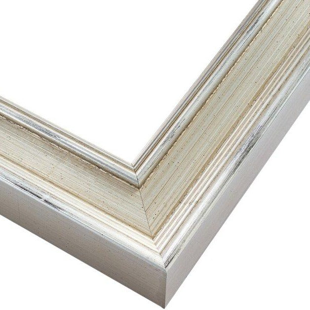 Suggestions for Bespoke Awards for NBOME | Awards Framed in Gold & Silver Leaf and Black & Brown Wood