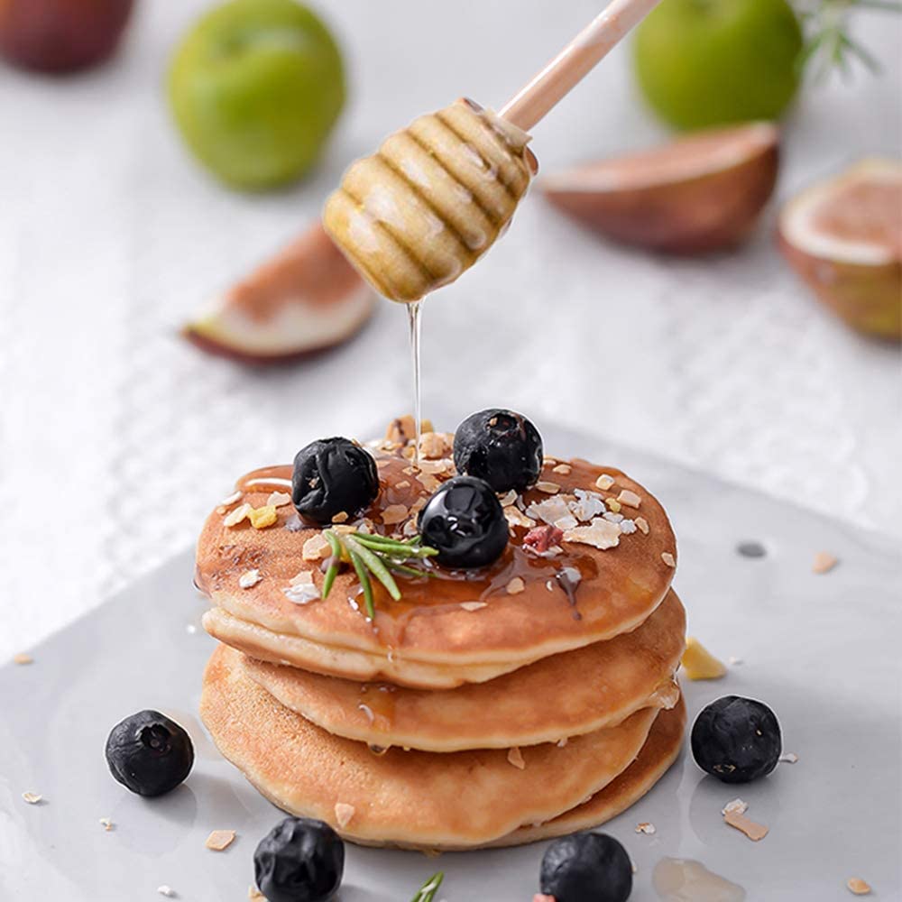 300 Keepsake Jars of Local NC Wildflower Honey | Labeled and Packaged Appropriately with Story Connecting Yellow Rose Flower and Honey