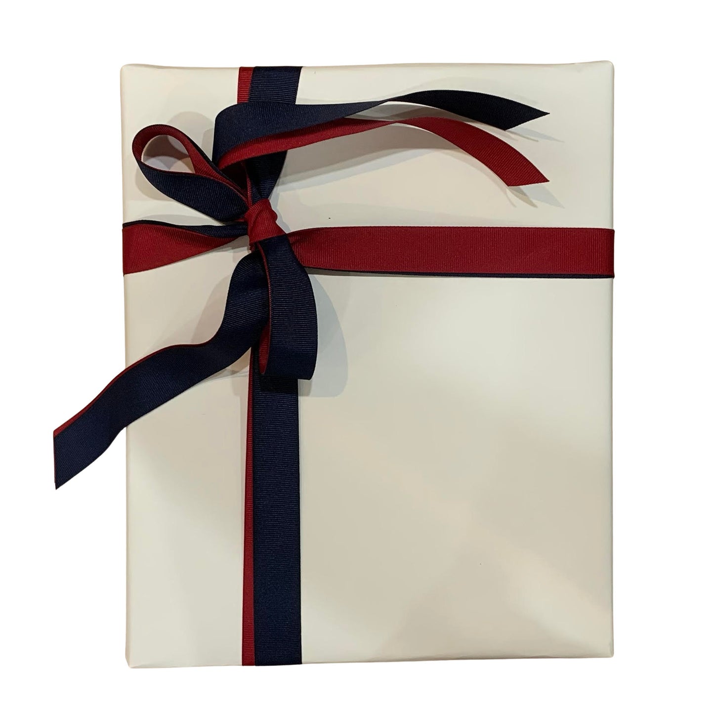 Crossgrain Leather Notebook | 8 by 6 Inches | Lined Pages | Made in England | Charing Cross