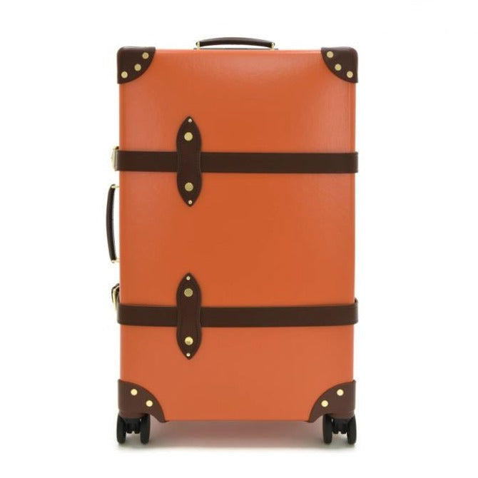 Enquiry Regarding Bespoke Globe-Trotter Luggage