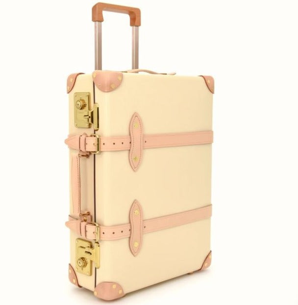 Enquiry Regarding Bespoke Globe-Trotter Luggage
