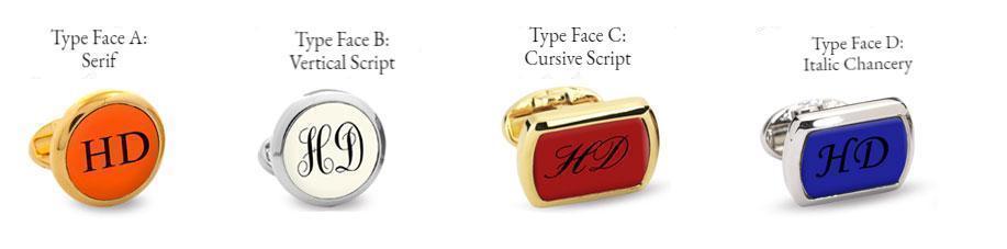 Halcyon Days Monogrammed Rectangle Enamel Box-Enamel Box-Sterling-and-Burke