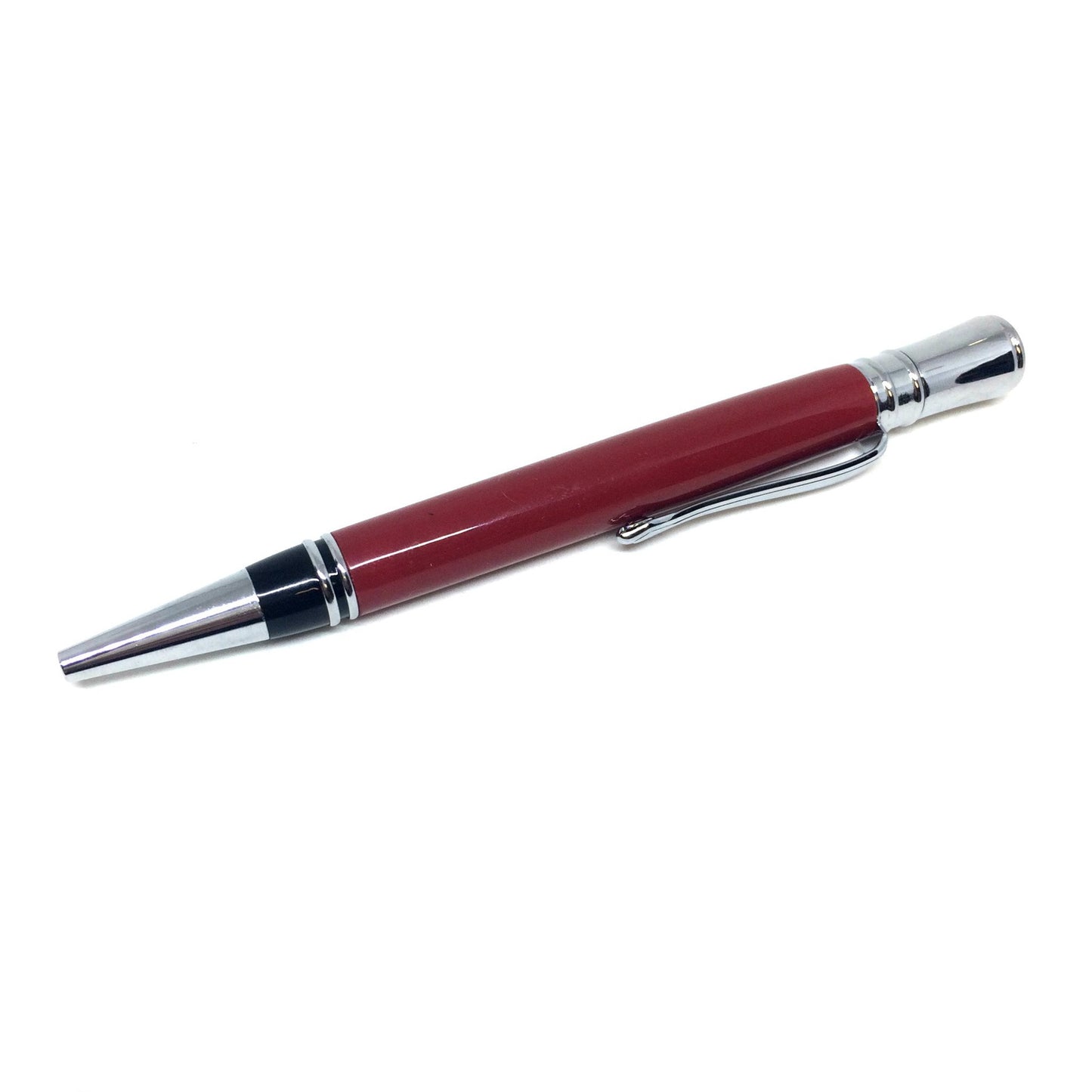 Executive Ballpoint Pen | Made in America | Sterling and Burke | Writing Instruments-Pen-Sterling-and-Burke