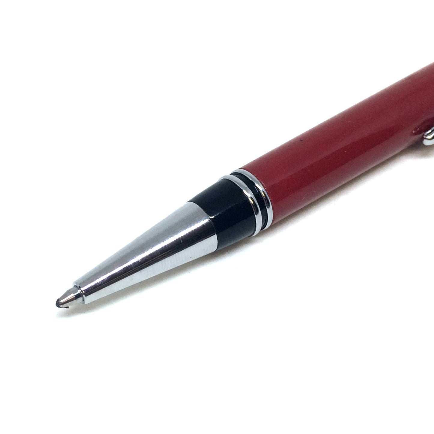 Executive Ballpoint Pen | Made in America | Sterling and Burke | Writing Instruments-Pen-Sterling-and-Burke