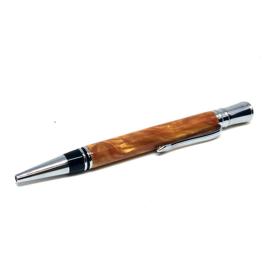 Executive Ballpoint Pen | Made in America | Sterling and Burke | Writing Instruments-Pen-Sterling-and-Burke