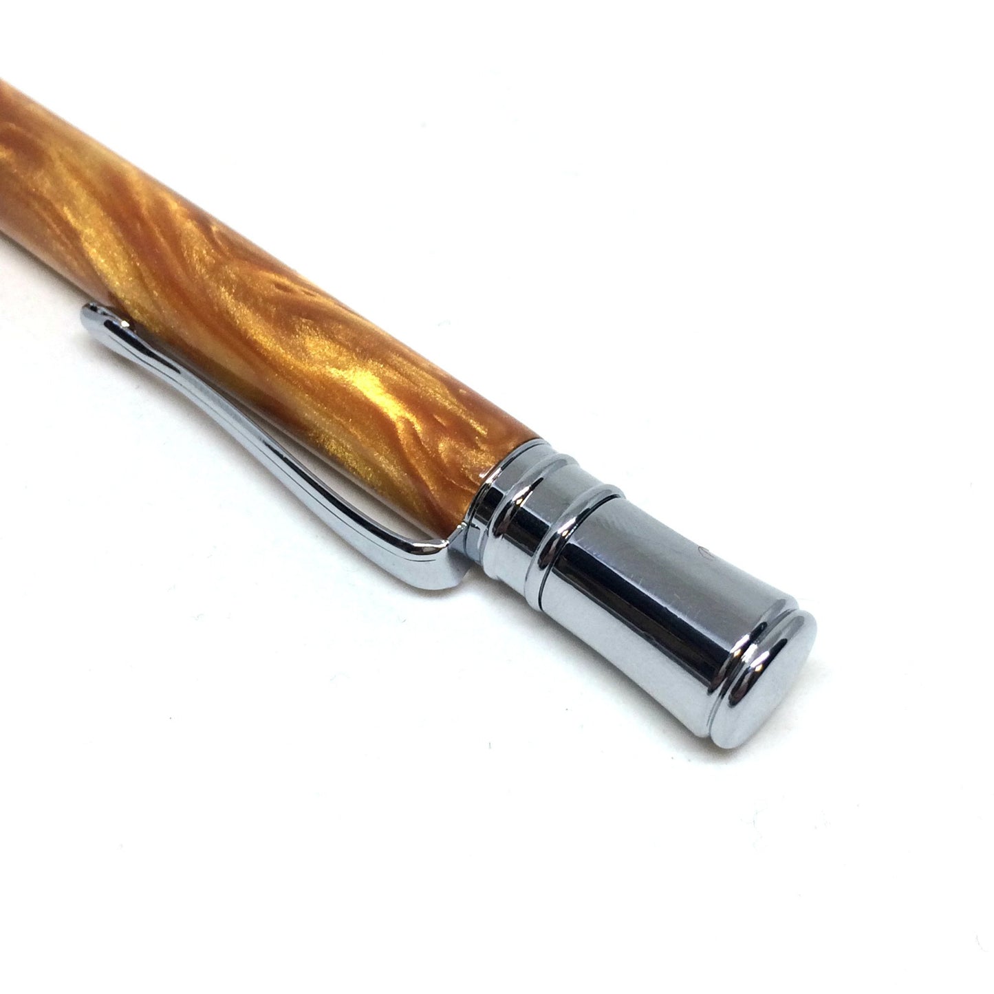 Executive Ballpoint Pen | Made in America | Sterling and Burke | Writing Instruments-Pen-Sterling-and-Burke