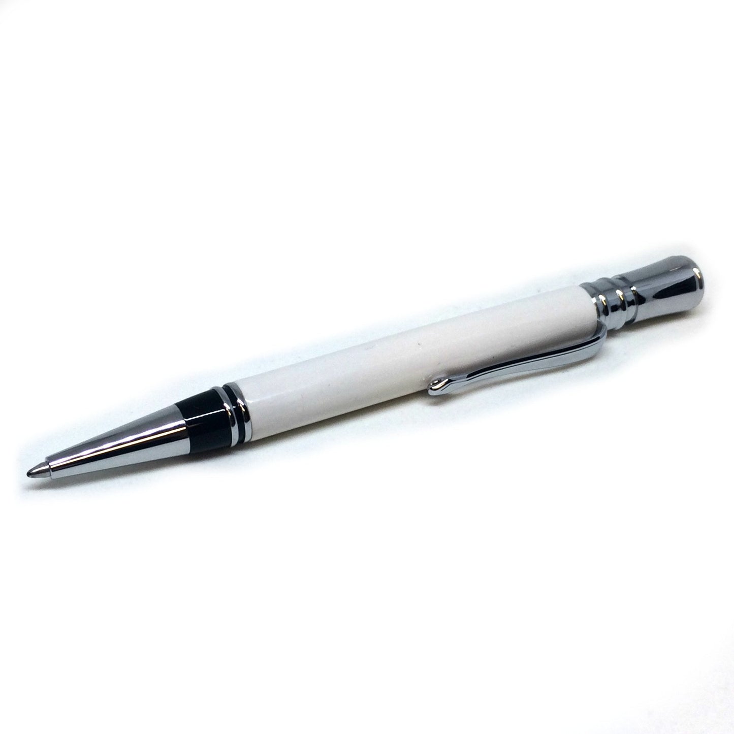Executive Ballpoint Pen | Made in America | Sterling and Burke | Writing Instruments-Pen-Sterling-and-Burke