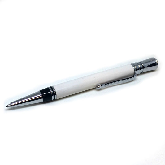 Executive Ballpoint Pen | Made in America | Sterling and Burke | Writing Instruments-Pen-Sterling-and-Burke