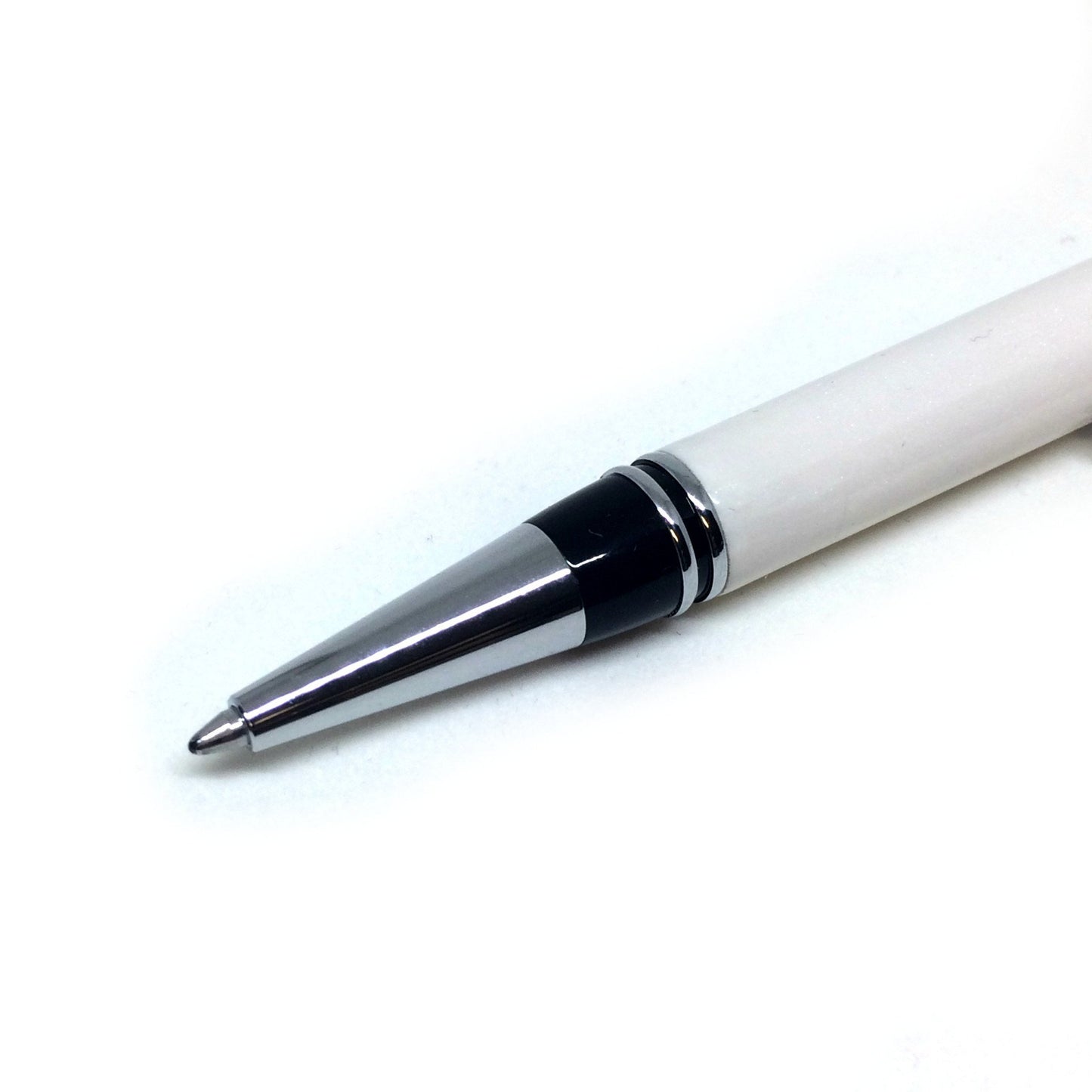Executive Ballpoint Pen | Made in America | Sterling and Burke | Writing Instruments-Pen-Sterling-and-Burke