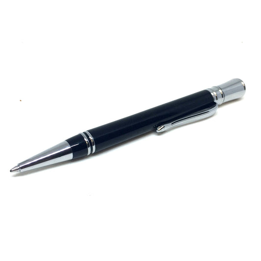 Executive Ballpoint Pen | Made in America | Sterling and Burke | Writing Instruments-Pen-Sterling-and-Burke