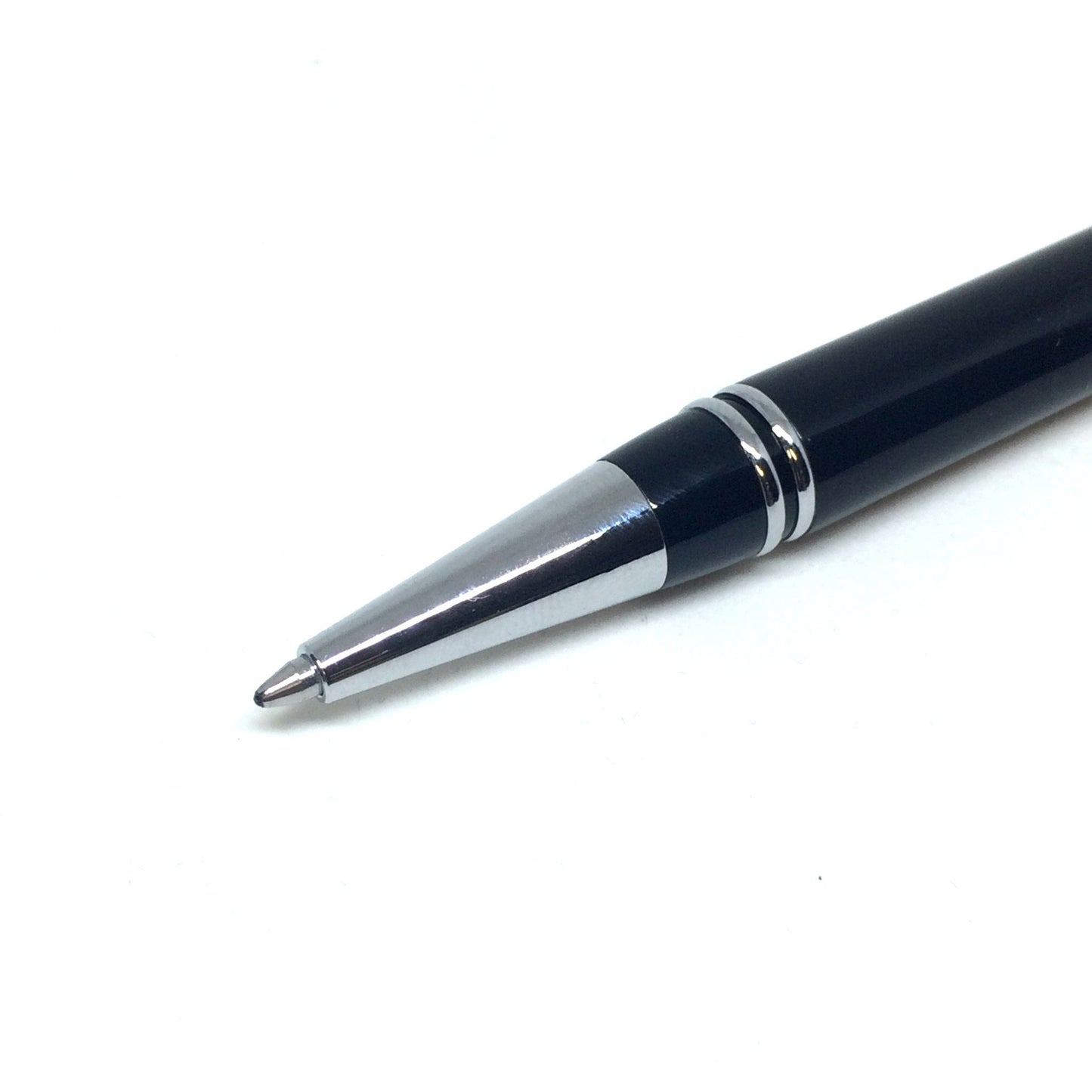 Executive Ballpoint Pen | Made in America | Sterling and Burke | Writing Instruments-Pen-Sterling-and-Burke