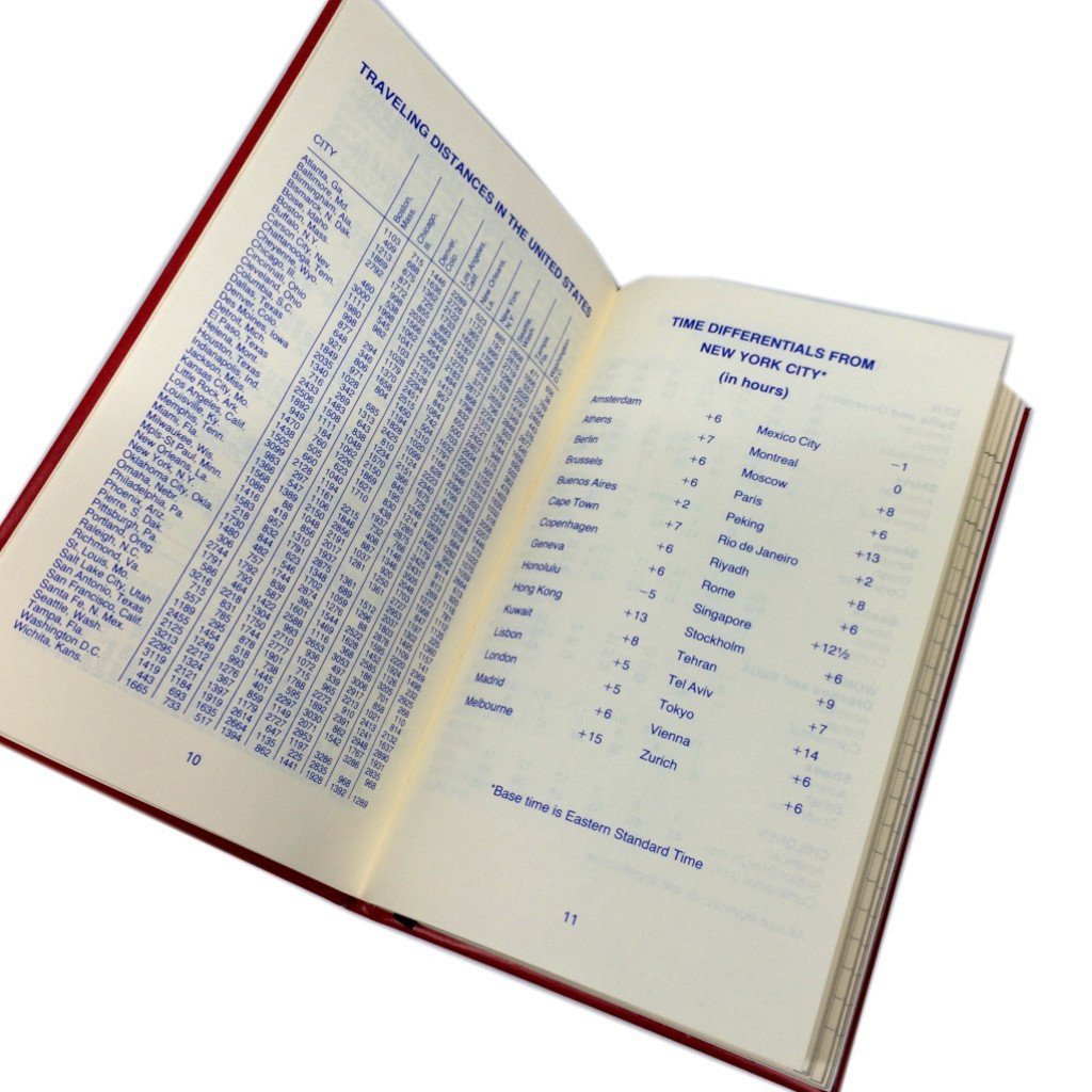 Smooth Calf Travel Log, 6 by 4 Inches - Rockville-Notebooks-Sterling-and-Burke