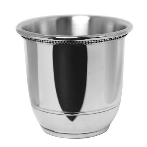 Julep Cup | Images of America Julep Cup | 8 OZ | Pewter | Made in USA | Sterling and Burke-Julep Cup-Sterling-and-Burke